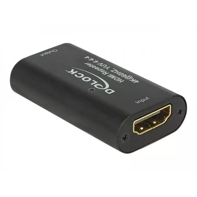 HDMI jungčių adapteris DeLOCK 11462