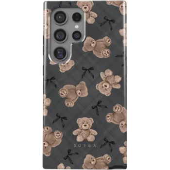 Border Case BURGA Galaxy S24 Ultra 17.3 cm Įvairiaspalvis