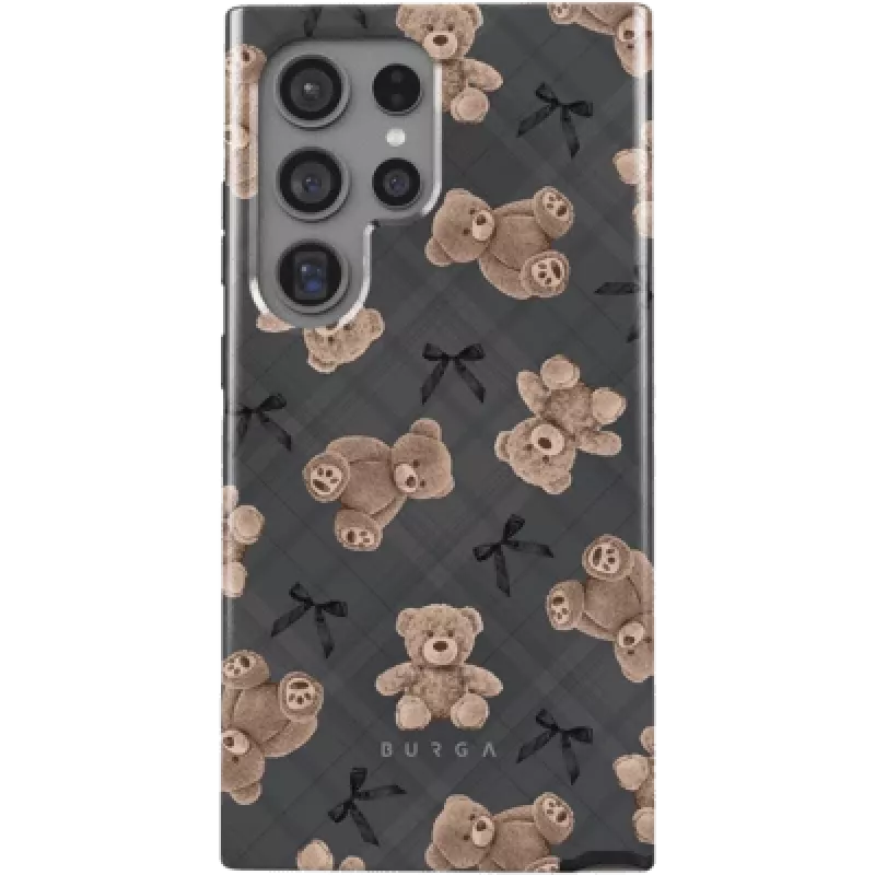Border Case BURGA Galaxy S24 Ultra 17.3 cm Įvairiaspalvis