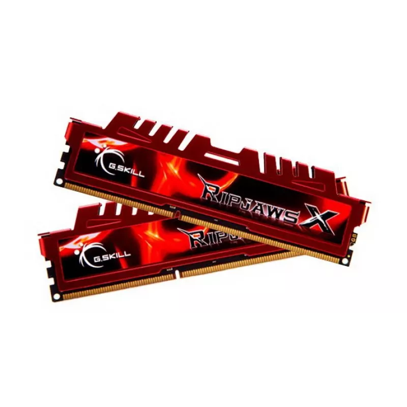 DDR3 16 GB PC 2133 CL11 G.Skill KIT 2x8GB 16GXL RipjawsX