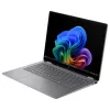 HP OmniBook X Flip Next Gen AI nešiojamas kompiuteris 14-fm0056ng - Flip dizainas - Intel Core Ultra 5 226V / 2,1 GHz - Win 11 Home - Arc Graphics 130V - 16 GB RAM - 512 GB SSD NVMe - 35,6 cm (14 inch)