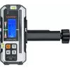 Laserliner SensoMaster M350 - juoda - 350 m - 1 mm - mm - 0-50 °C - IP66 (028.85)