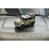 Lego Technic 42110 Land Rover Defender