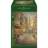 Medinė dėlionė Thomas Kinkade Studios: Malerisches Paris (1000 dalių)