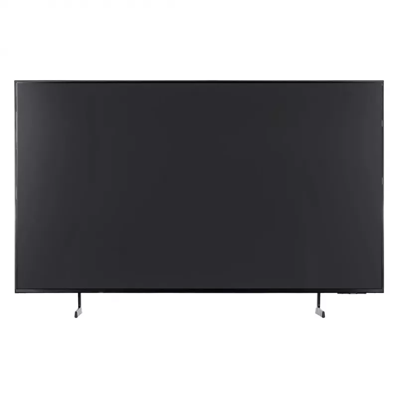Samsung Q7F QE75Q7F2AU 190.5 cm (75) 4K Ultra HD Smart TV Wi-Fi juodas