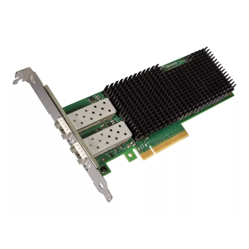 Intel Ethernet tinklo adapteris XXV710-DA2 - tinklo adapteris