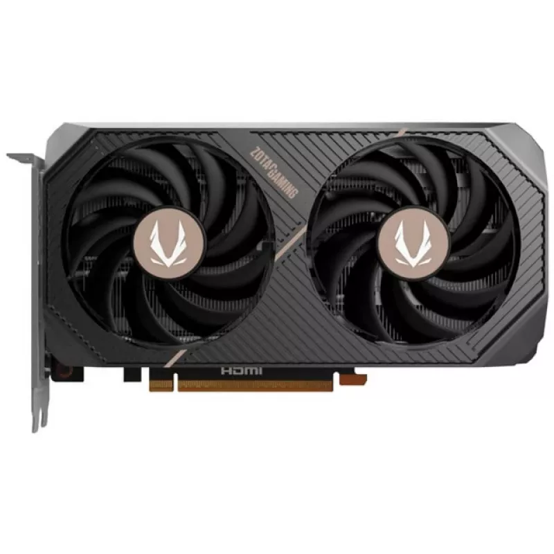 Grafikos plokštė NVIDIA GeForce RTX 5060 8 GB GDDR7