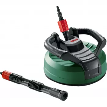 „Bosch“ paviršių valiklis / terasų valiklis, tinkamas AQT 35-12, AQT 37-12, AQT 40-13, AQT 45-14X (F016800467)