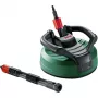 „Bosch“ paviršių valiklis / terasų valiklis, tinkamas AQT 35-12, AQT 37-12, AQT 40-13, AQT 45-14X (F016800467)