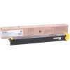 Sharp DX25GTYA dažų kasetė 1 vnt. Originali Geltona