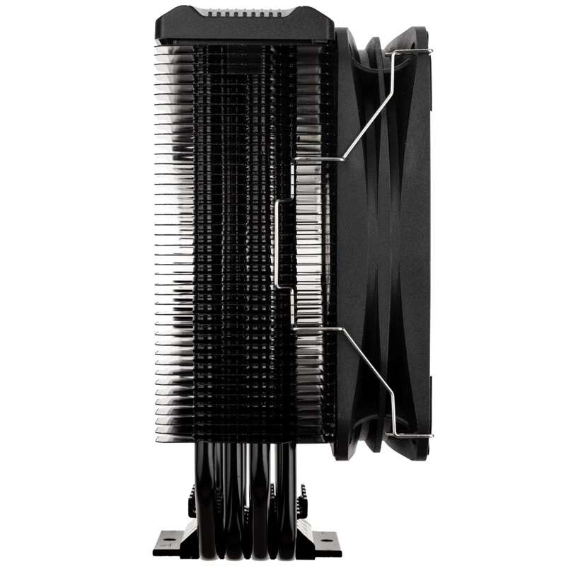 Kolink Umbra EX180 ARGB procesoriaus aušintuvas – 120 mm