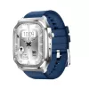 Smartwatch MaxCom FW65 Iron S Sidabrinė