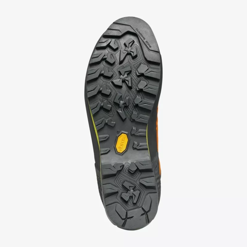 Zodiac tech gtx-tonic-Juoda-41 SCARPA batai
