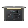 Nešiojamoji elektrinė Anker Solix F1500 1536 Wh