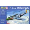 Revell of Germany P-51D Mustang
