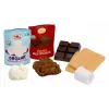 Creative Chefs S'mores rinkinys