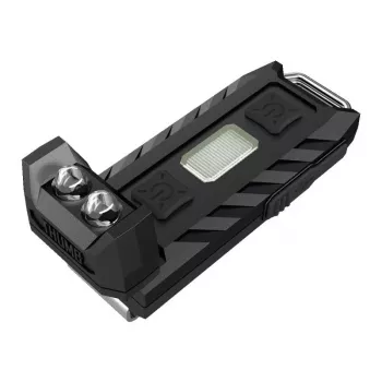 Žibintuvėlis T Serija 85 LUMENS/THUMB Nitecore