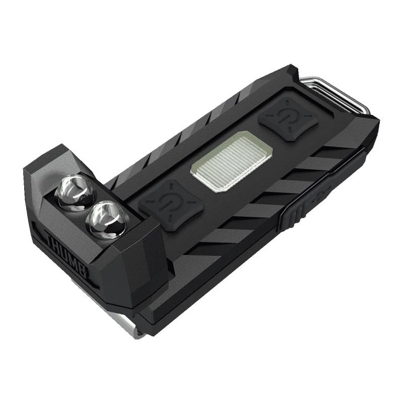 Žibintuvėlis T Serija 85 LUMENS/THUMB Nitecore