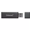 Memory Drive Flash USB2 128GB/ANTRACITAS 3521495 Intenso