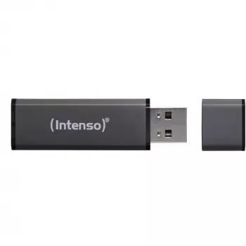Memory Drive Flash USB2 128GB/ANTRACITAS 3521495 Intenso