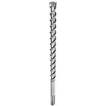 Bosch SDS max-7 grąžtų antgaliai, Rotacinis plaktukas, Mūro grąžtas, 3,5 cm, 520 mm, Betonas, Kalkakmenis, Mūras, 40 cm