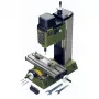 Metalo frezavimo staklės | MF 70 | 100 W