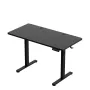 Huzaro Hero 8.1 Juoda Gaming Desk