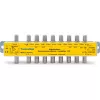 Tarpinis stiprintuvas TECHNISAT 17Z sidabrinis modelis 0000/3269