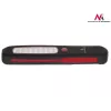 Dirbtuvių lempa MACLEAN MCE03 — 24 LED, magnetinis pagrindas ir kablys, maitinama baterijomis (3×AAA)