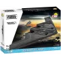 „Cobi Northrop Grumman B-2 SPIRIT“ modelio rinkinys