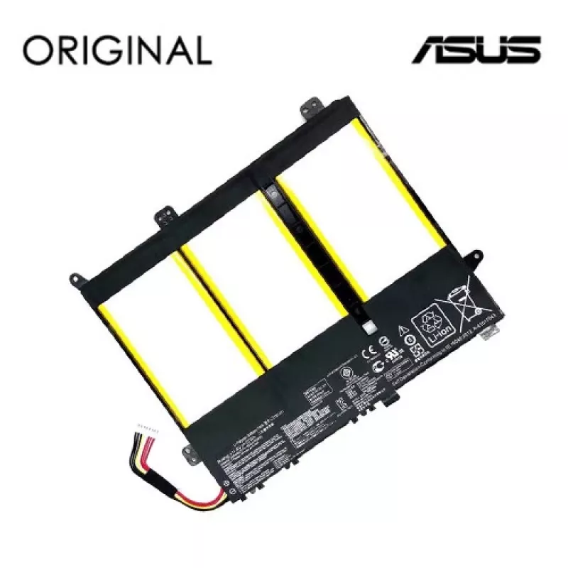 ASUS NB431236