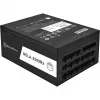 HELA 2500R, PC maitinimo blokas juodas, 4x 12 kontaktų didelės galios GPU, 7x PCIe, kabelių valdymas, 2500 vatų