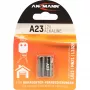 Ansmann 1510-0024 - Vienkartinė baterija - LR32A - Šarminė - 12 V - 2 vnt. - Juoda