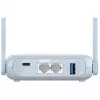 Nešiojamasis maršrutizatorius ALLNET GL-MT3000 Wireless AX 3000 Mbit – kišeninio dydžio, skirtas namams ir kelionėms