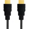 LogiLink CH0078 HDMI kabelis 2 m HDMI tipo A (standartinis) juodas (CH0078)