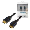 HDMI laidas LogiLink CHB005 3 m