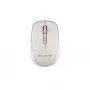pelė Tellur TLL491161 Wireless Nano Receiver Cream