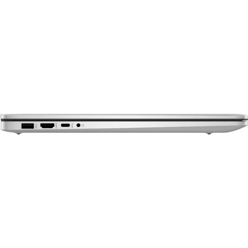 HP Laptop 17-cp3076ng - AMD Ryzen 7 7730U / 2 GHz - Win 11 Home - Radeon Graphics - 16 GB RAM - 512 GB SSD NVMe - 43.9 cm (17.3) (C6RF9EA#ABD)