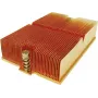 Dynatron A2 procesoriaus aušintuvas varinis (88885136)