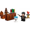 Bricks Harry Potter 30724 Dumbledoro kabinetas su Hariu Poteriu
