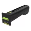 Lexmark Toner HY Corporate Geltona 17k 82K2HYE