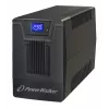 PowerWalker VI 1500 SCL nepertraukiamo maitinimo šaltinis (UPS) Line-Interactive 1,5 kVA 900 W