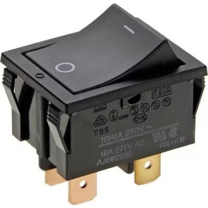 Panasonic AJ8W201BF tinklo įrenginys