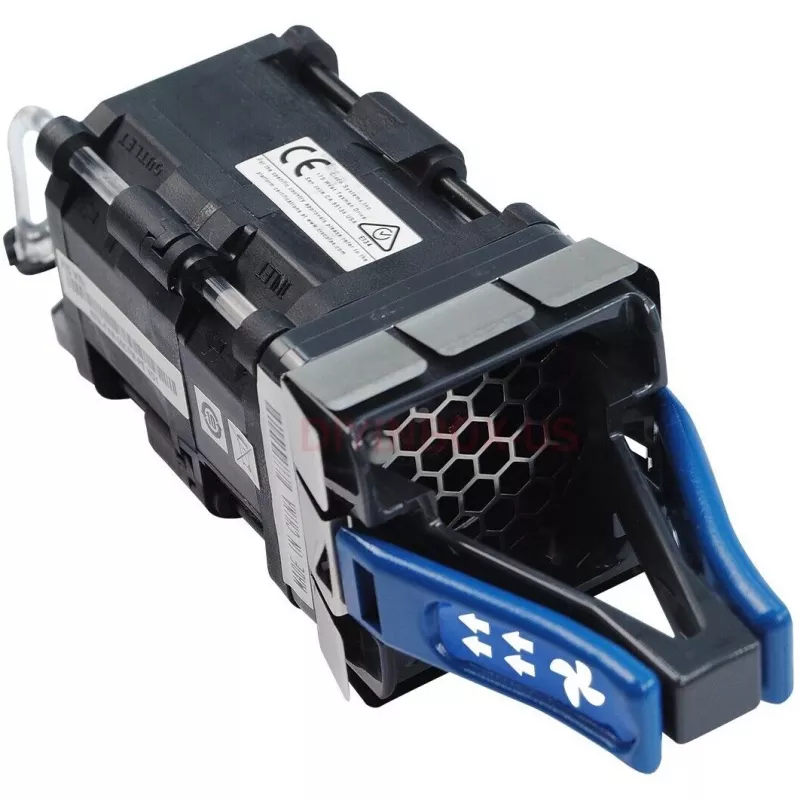 Nexus Fan 35CFM Port Side Exhaust Airflow Spare