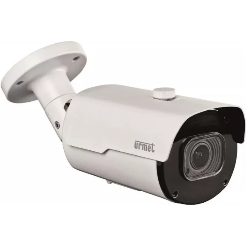 Grothe IP-Bullet-Camera 5MPX KI PLUS VK 1099/501B (1099/501B)