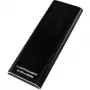 SSD korpusas LC-Power LC-M2-C-NVME juodas M.2