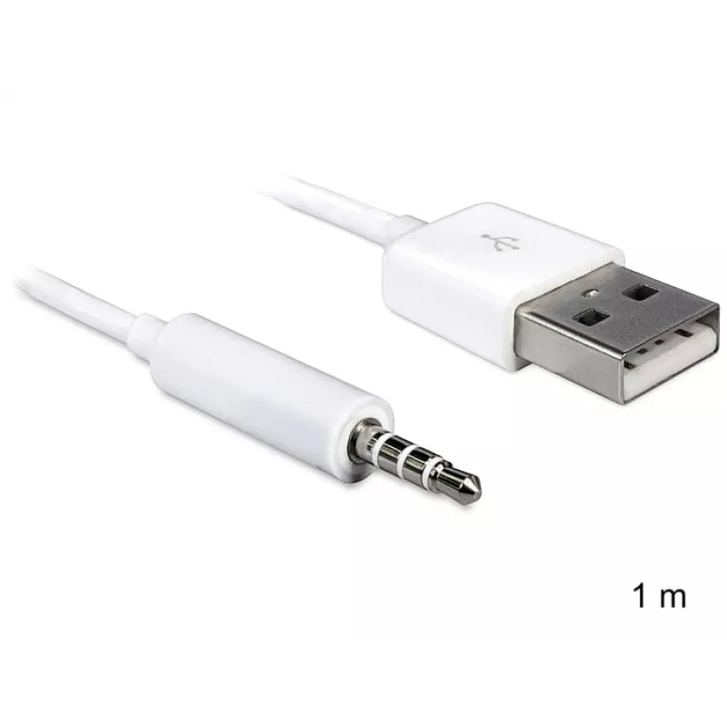 MP3/MP4 grotuvo priedas DeLOCK 83182