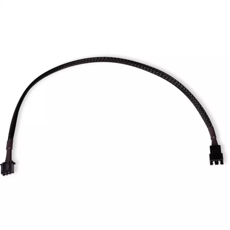 RGB skirstytuvo laidas Alphacool 18698 5V Juodas 300 mm