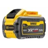 Baterijų komplektas DeWalt DCB547 18V/54V 9,0Ah ir 3,0Ah, 2 vnt.