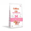 Calibra Dog Life Junior Small Breed Chicken sausas pašaras šunims 1,5 kg